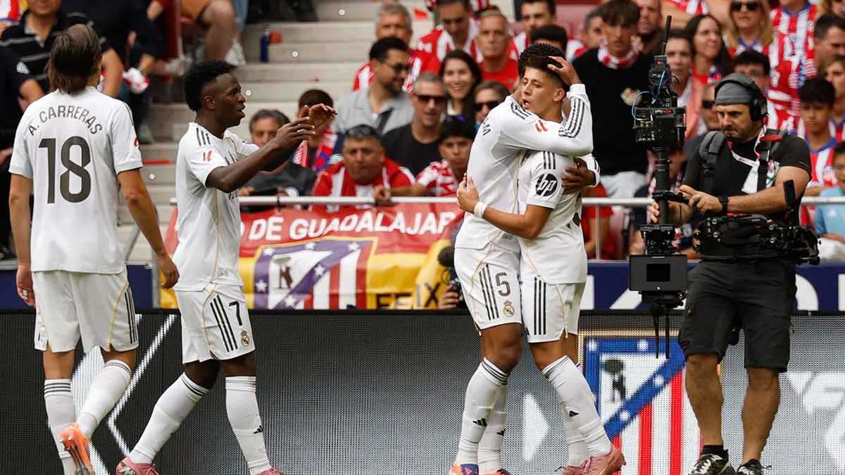 مركز صادم لريال مدريد.. ترتيب أفضل 10 أكاديميات كرة قدم في العالم