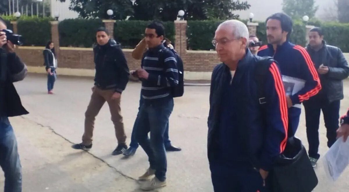 6 أسباب وراء هروب فيريرا من الزمالك المصري