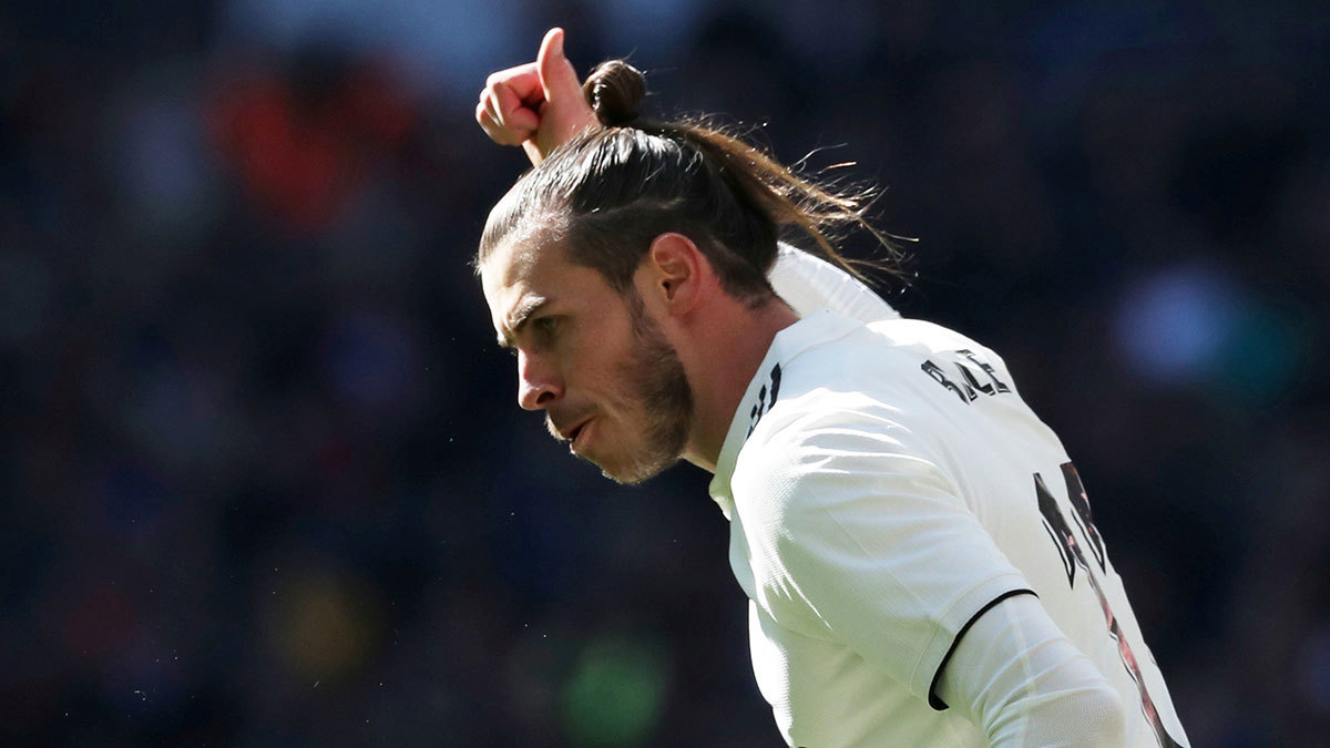 ماركا: علاقة زيدان وغاريث بيل وصلت إلى طريق مسدود إثر استبعاده من تشكيلة ريال مدريد ضد فياريال