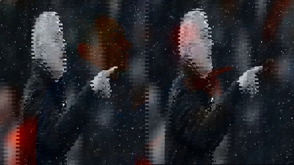 "البوكسينغ داي" يحدد مصير مورينيو مع مانشستر يونايتد