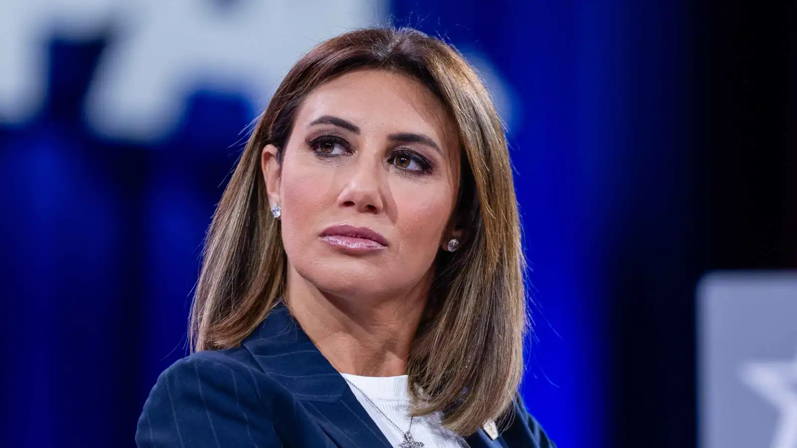 القبض على رجل حاول السطو على مكتب ألينا حبة في نيوجيرسي