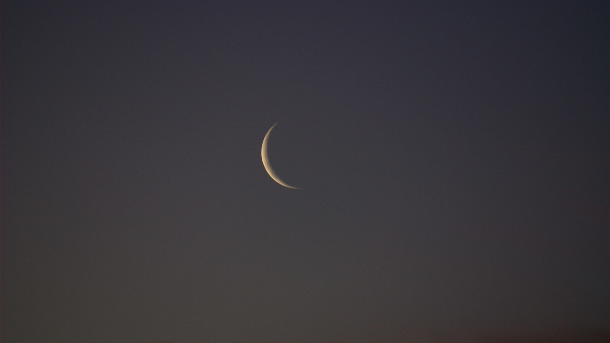 متى موعد عيد الفطر المبارك؟