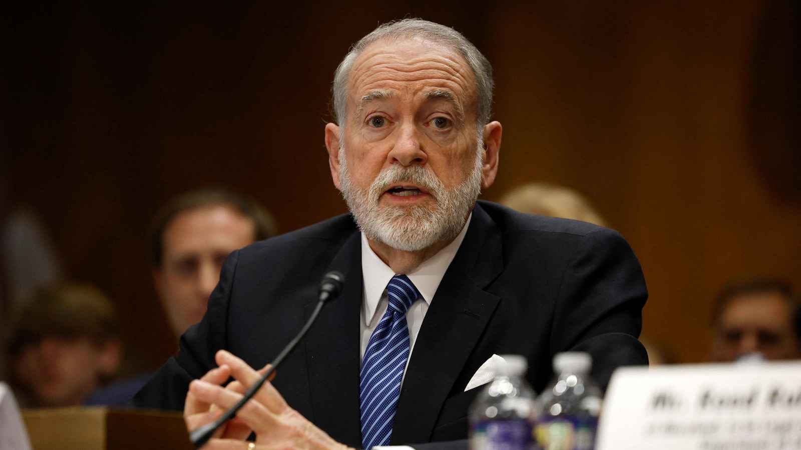 السفير الأمريكي لدى إسرائيل يدعو لإنهاء حرب غزة "المروعة"