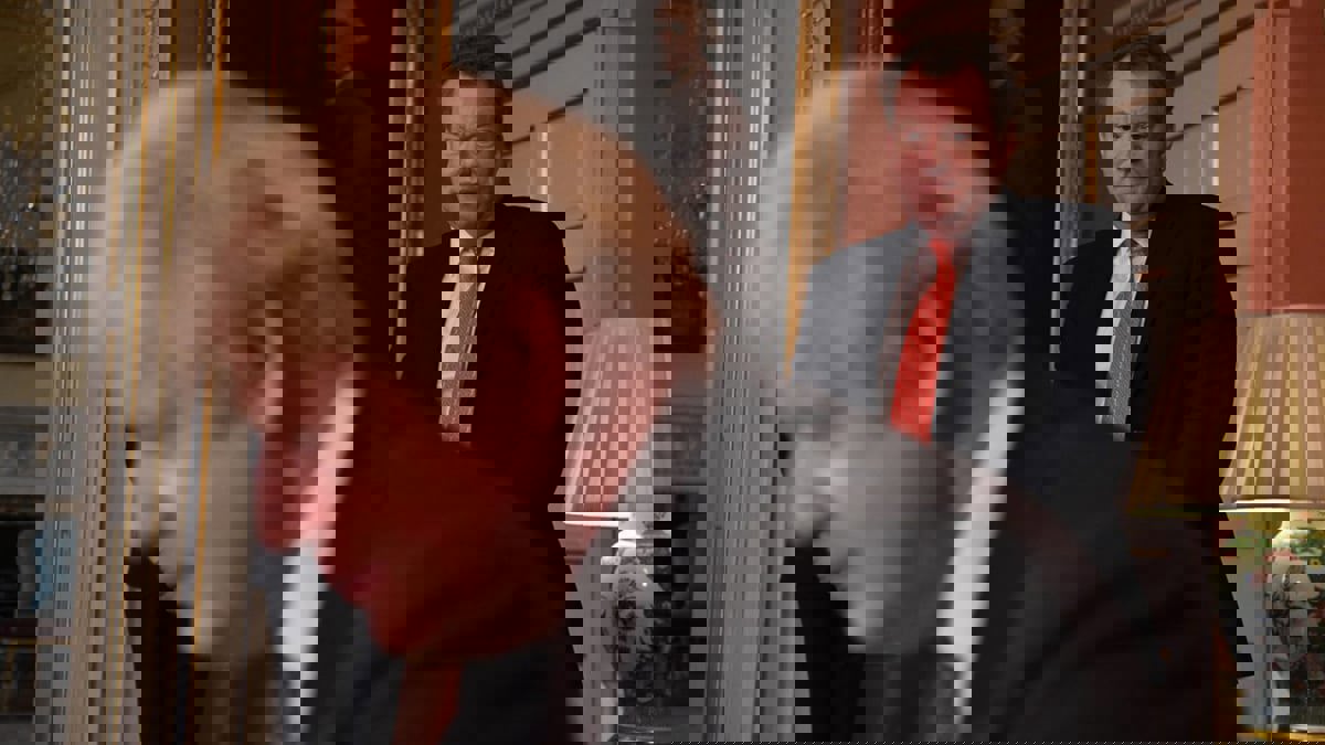 نكسة جديدة لجونسون.. وزير الخروج البريطاني فروست يقدم استقالته