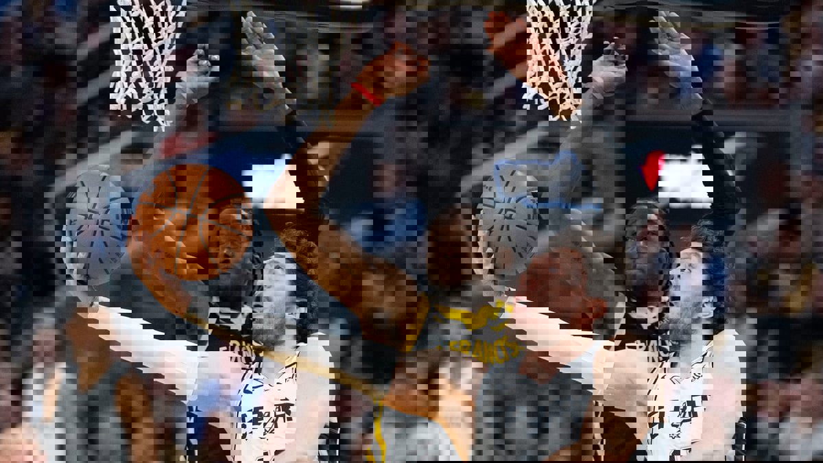 NBA.. غولدن ستيت واريورز يتجاوز سان أنطونيو سبيرز