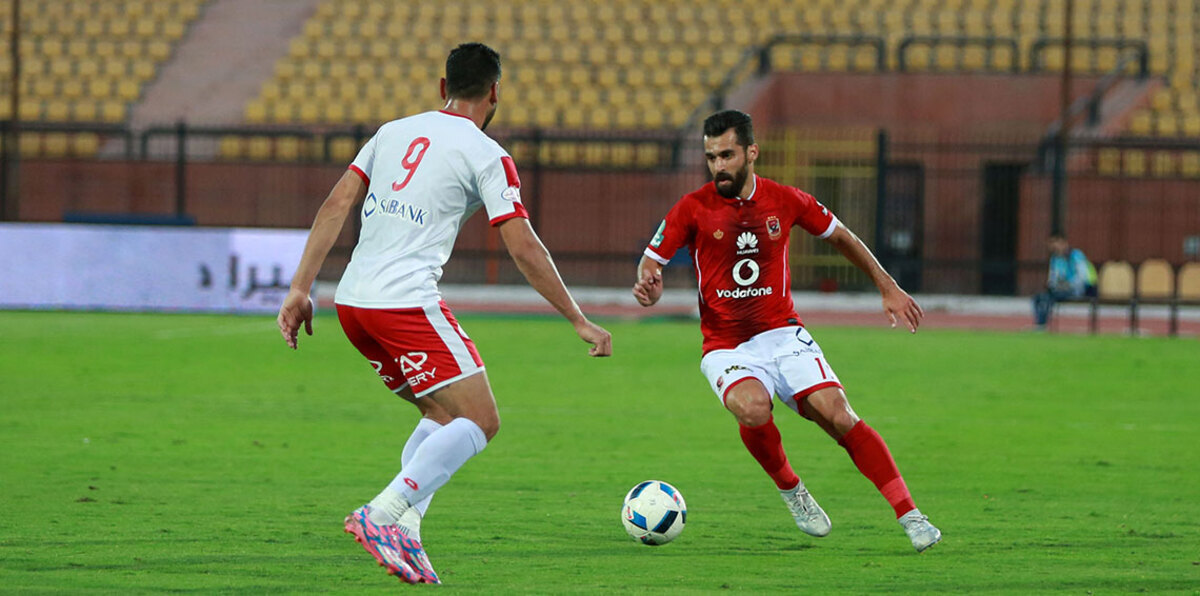 النصر الإماراتي يؤكد سعيه لضم عبدالله السعيد من النادي الأهلي المصري