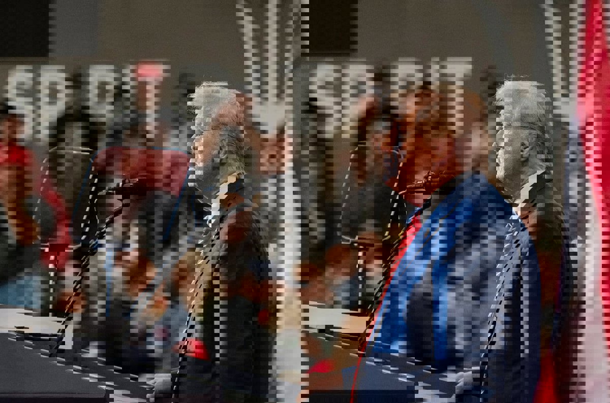 تقرير: ولاية ترامب الثانية "كابوس" يؤرق زعماء أوروبا