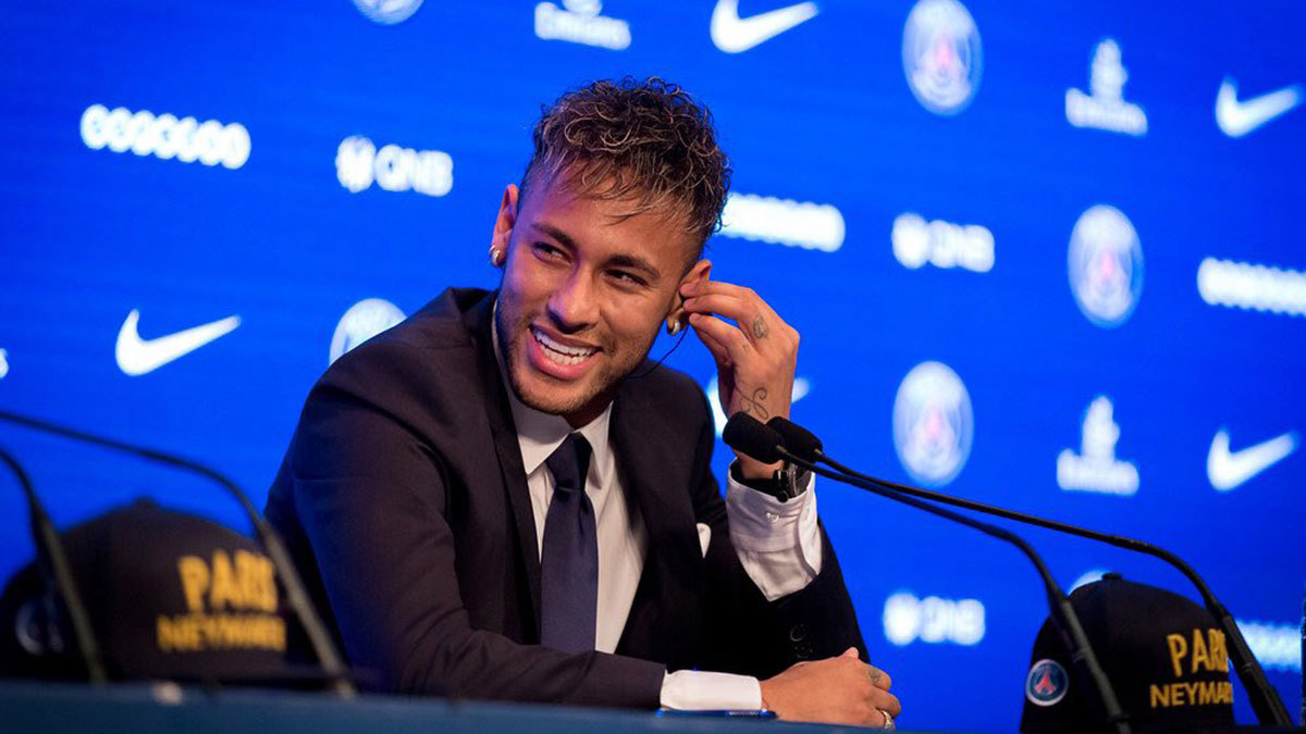 تطور  مهم: ريال مدريد يرسل وفدًا إلى باريس للتفاوض حول نيمار