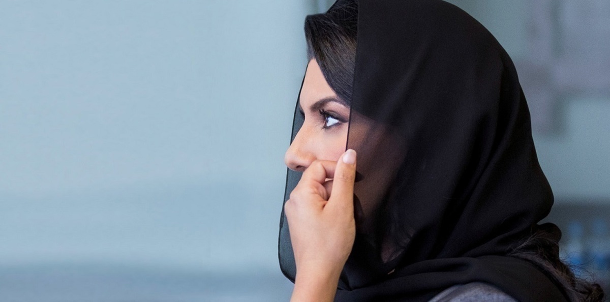 كيف علقت الأميرة ريما بنت بندر  على قرار إدراج الرياضة بمدارس الفتيات في السعودية؟