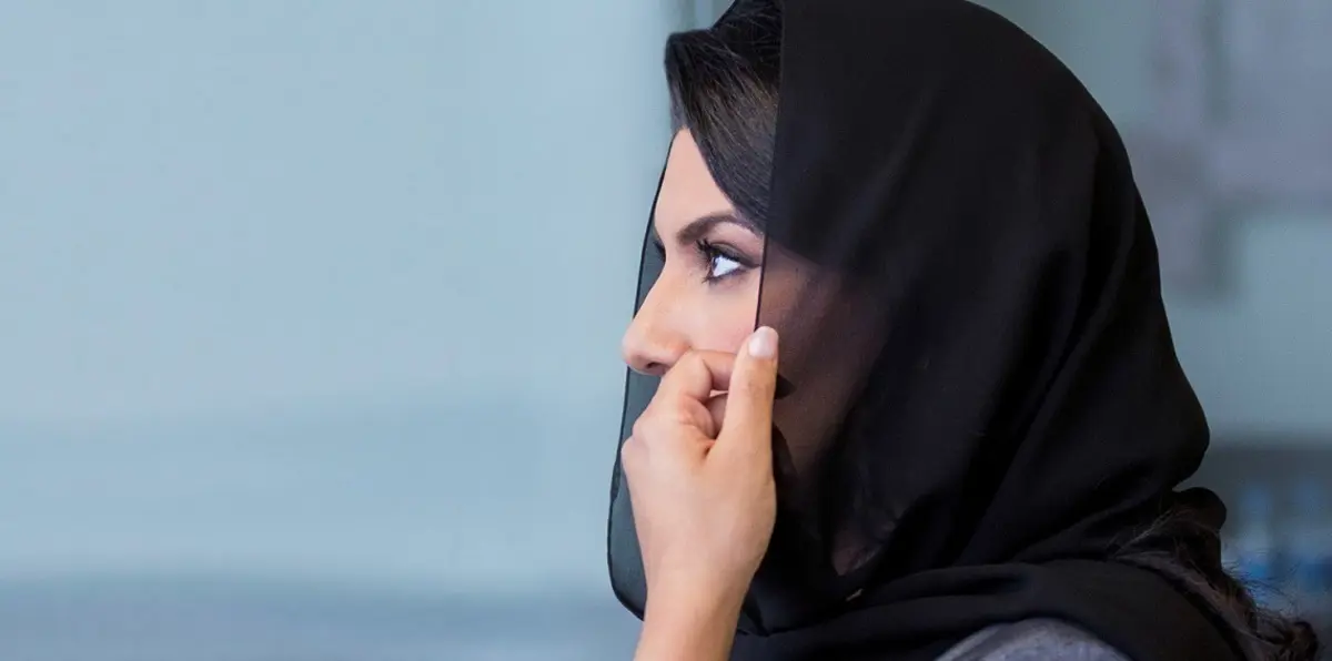 كيف علقت الأميرة ريما بنت بندر  على قرار إدراج الرياضة بمدارس الفتيات في السعودية؟