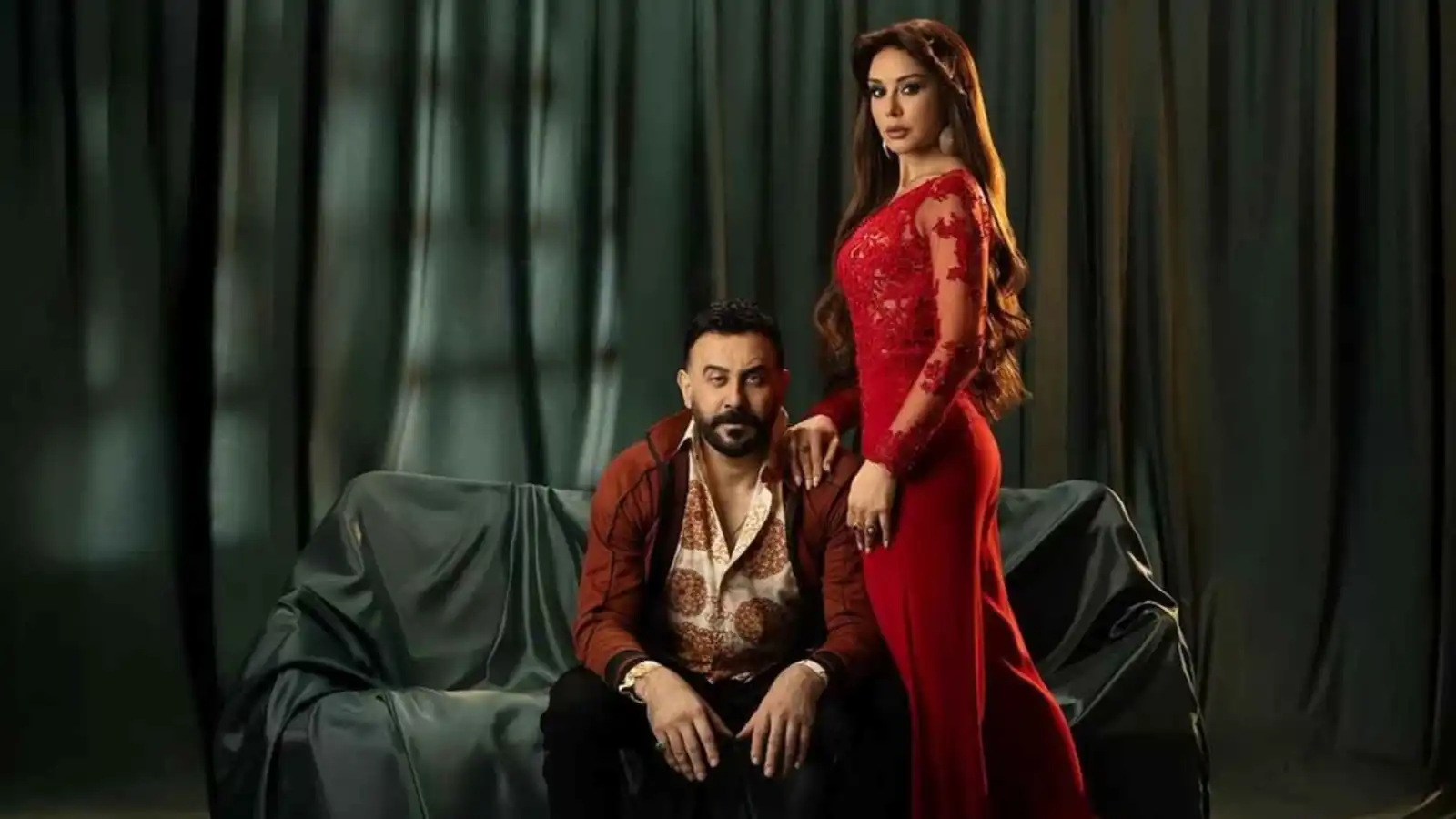 "بخمس أرواح" دراما سورية رمضانية تُنافس على الصدارة