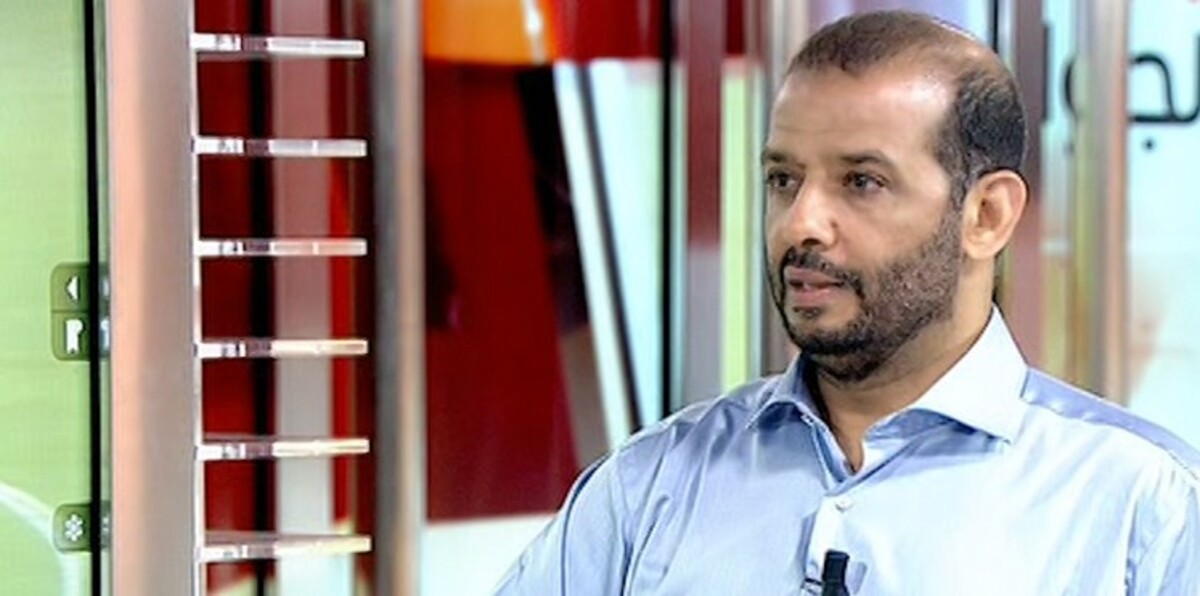 ماذا قال نجما السعودية عن مونديال قطر؟