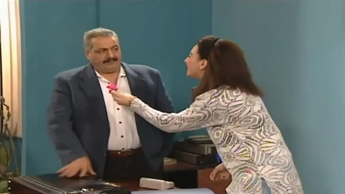 أيمن زيدان يحقق حلم شكران مرتجى بالزواج.. في شهر رمضان