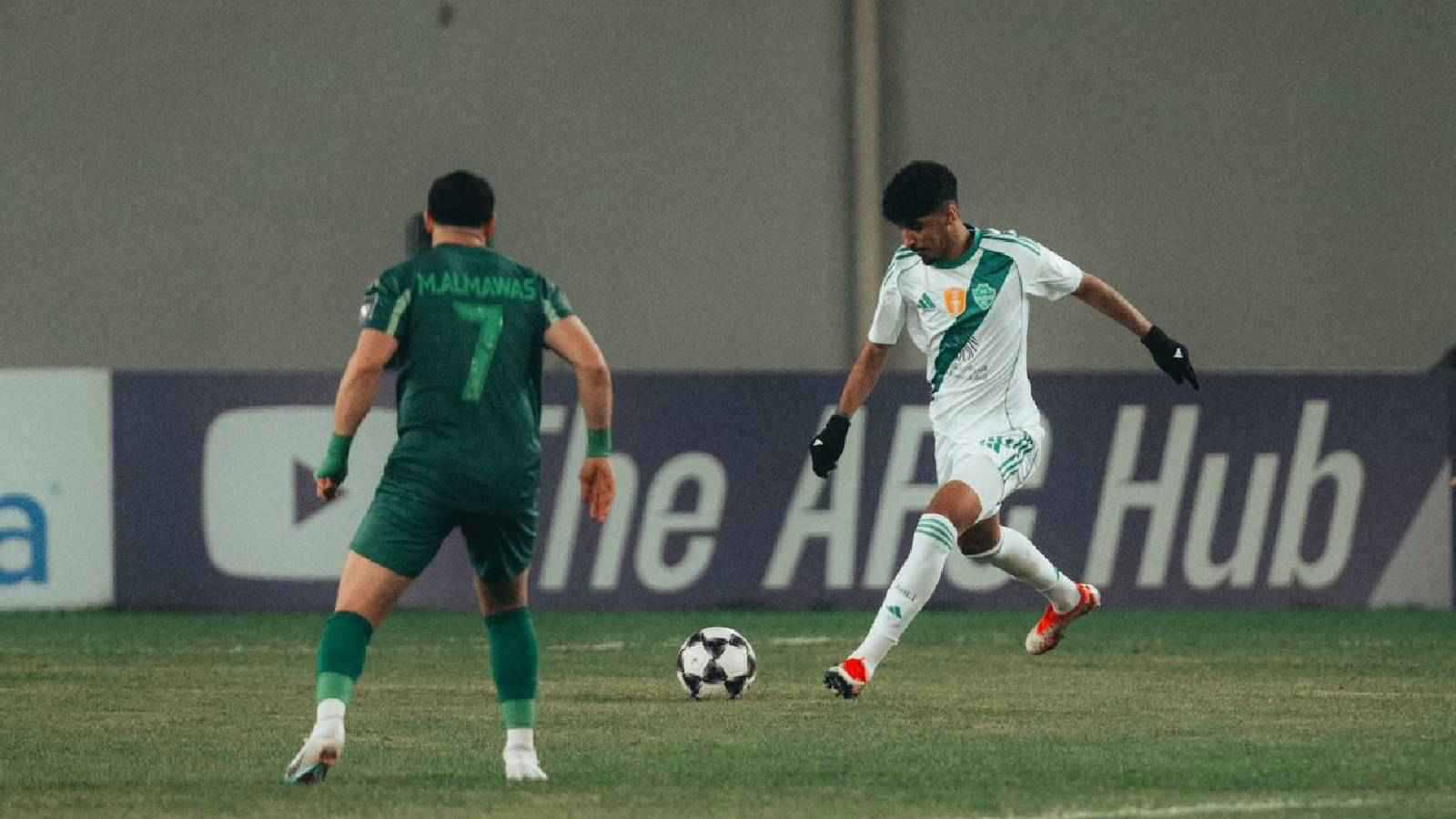 الأهلي السعودي يسحق الشرطة العراقي ويبلغ ثمن نهائي دوري أبطال آسيا للنخبة