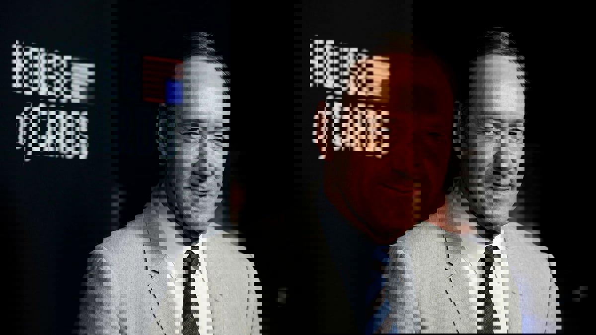 كيفين سبيسي الحائز على "الأوسكار" يواجه اتهامات جديدة بانتهاكات جنسية في بريطانيا