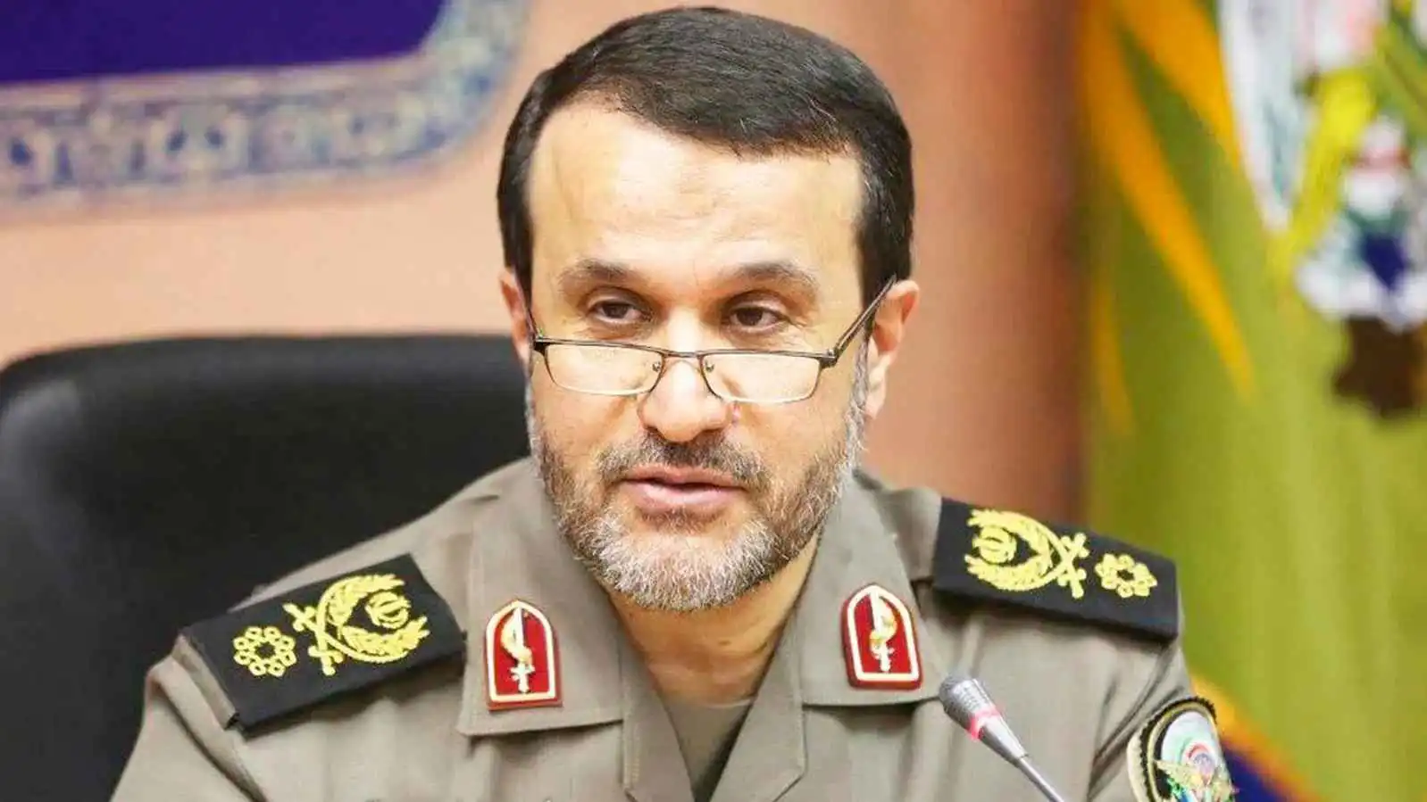 الجيش الإيراني: نُنتج الصواريخ بالتزامن مع إطلاقها