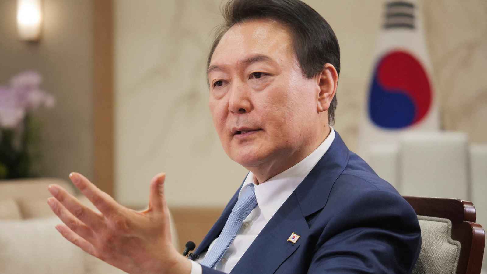 رسميا.. هيئة الفساد تستعد لتقديم مذكرة اعتقال بحق "يون"