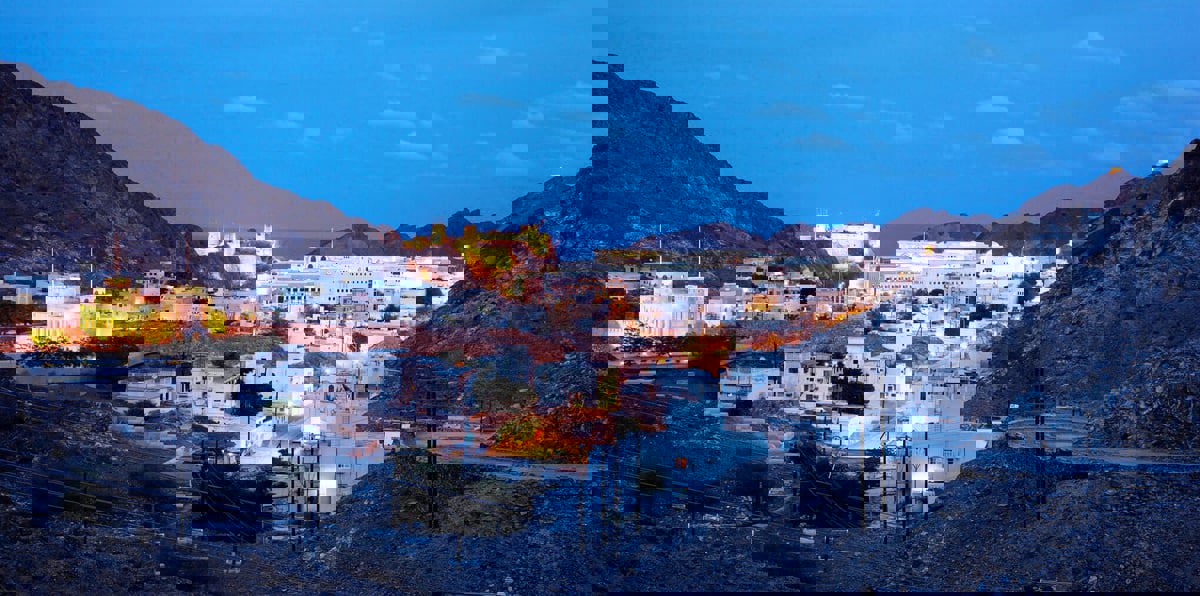 التمدد العمراني يهدد الأمن الغذائي في سلطنة عمان