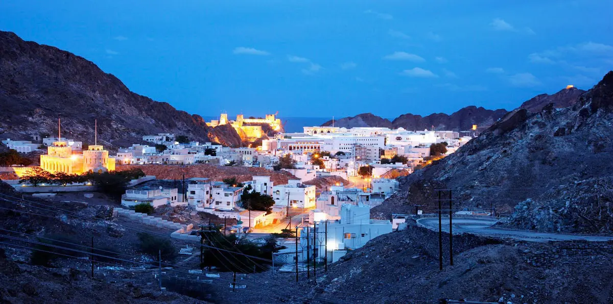 التمدد العمراني يهدد الأمن الغذائي في سلطنة عمان