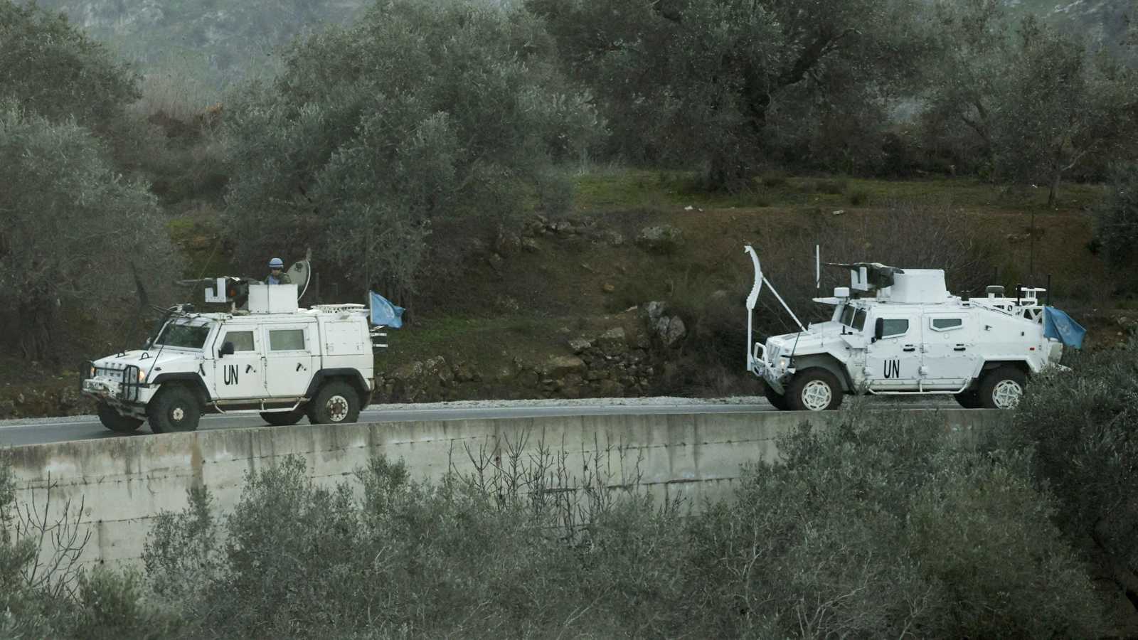 "اليونيفل": الغارات الإسرائيلية تنذر بنسف الاستقرار "الهش" جنوب لبنان