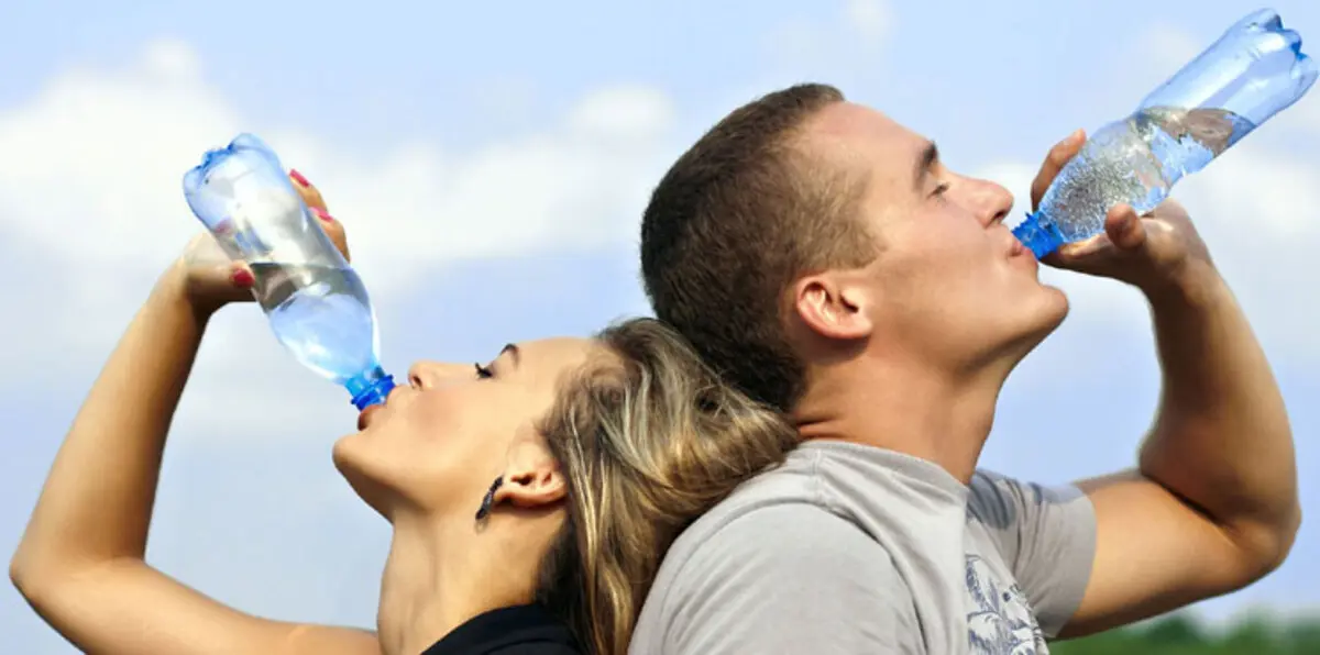 تعاني التهابات المسالك البولية.. إليك الحل