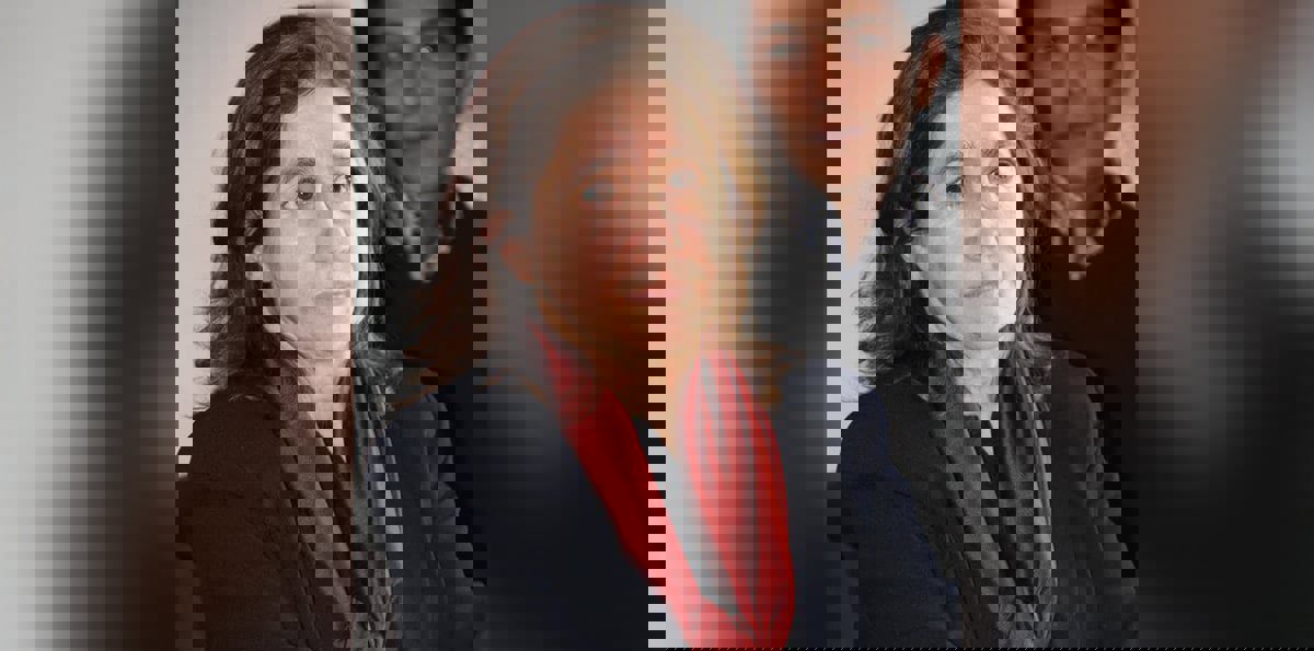 ماهي أبرز محطات المعارضة التونسية الراحلة مية الجريبي؟