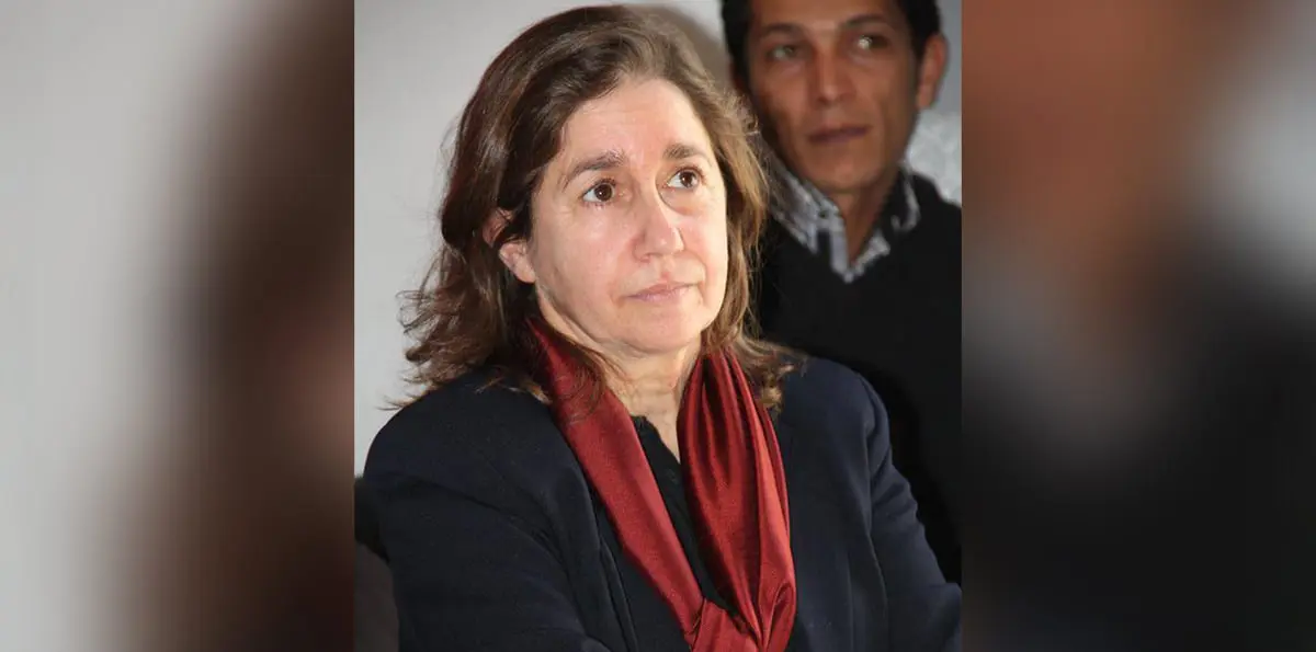 ماهي أبرز محطات المعارضة التونسية الراحلة مية الجريبي؟