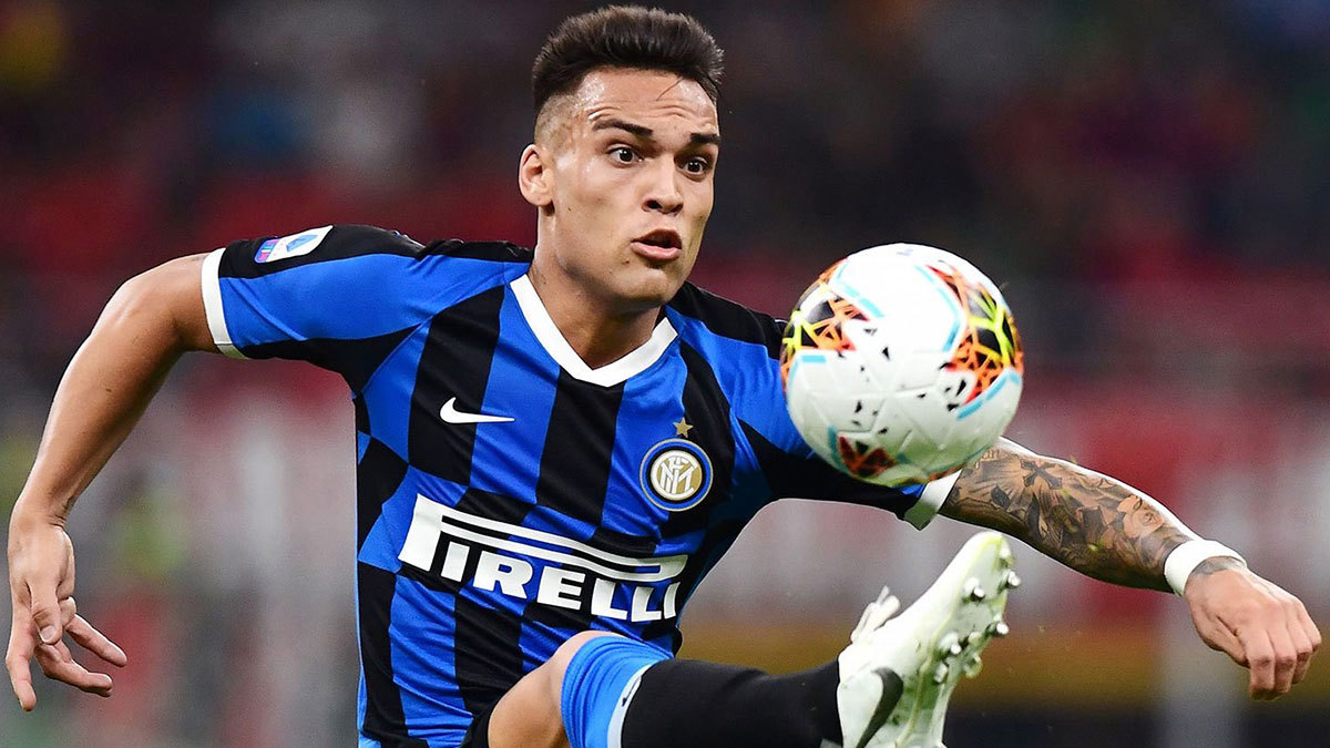 تقارير: ريال مدريد يدخل سباق الأندية الراغبة في ضم لاوتارو مارتينيز