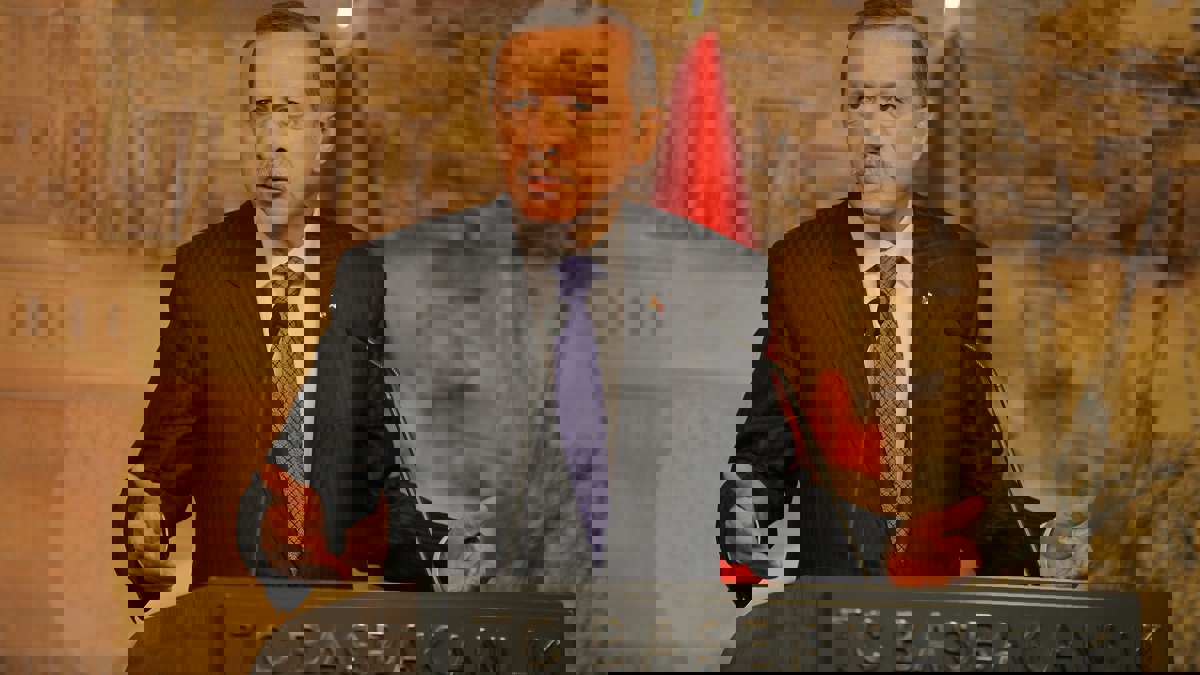 مع بدء انتخابات تركيا.. هل يفقد أردوغان وحزبه السيطرة على أنقرة واسطنبول؟