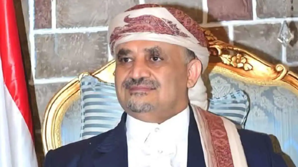 الحوثيون يحاصرون منزل زعيم إحدى القبائل اليمنية بصنعاء‎