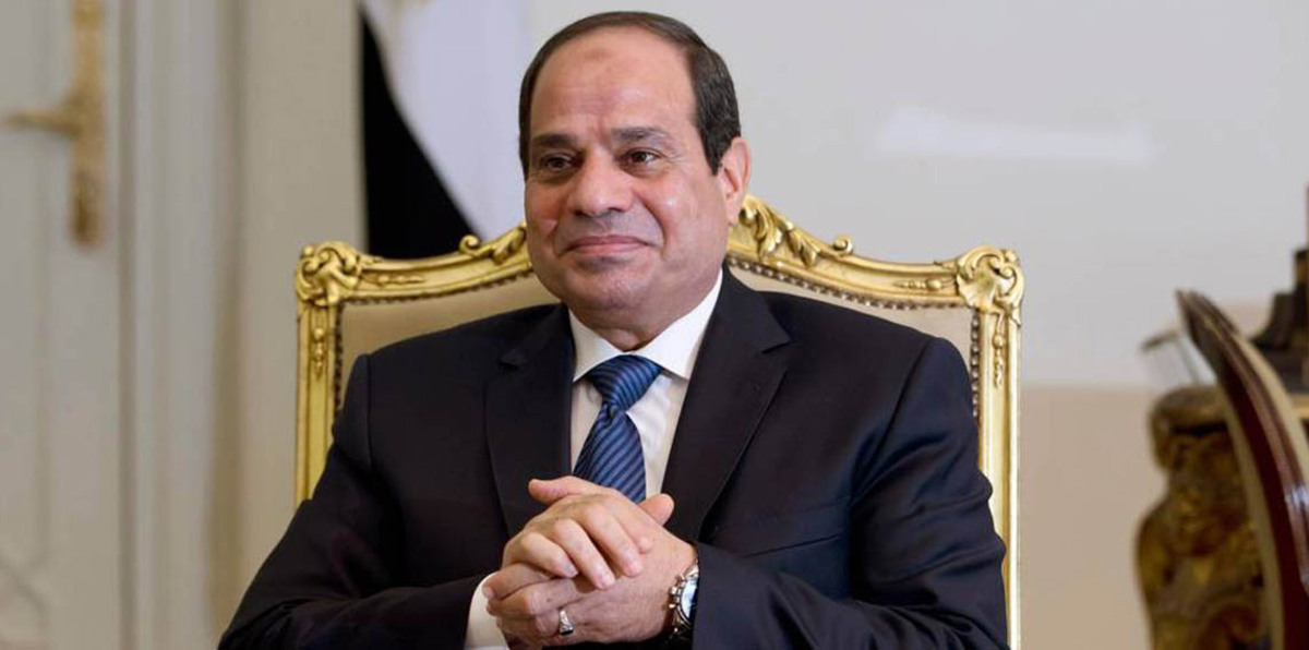 السيسي يقرّر زيادة دعم الفرد في البطاقة التموينية