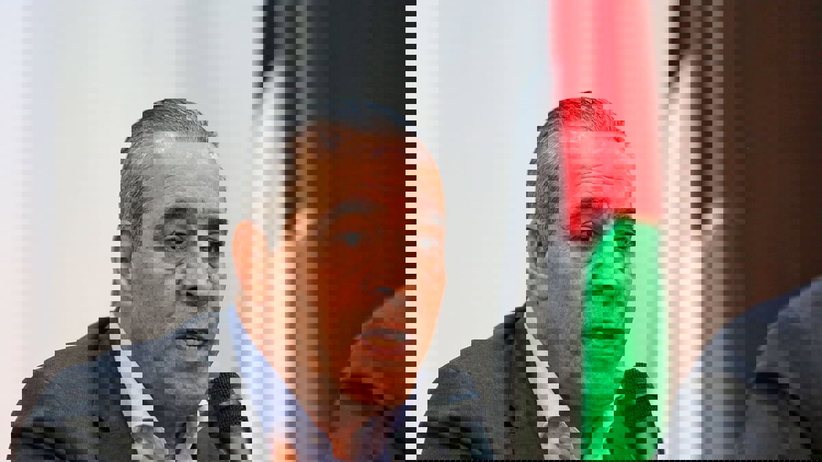 السلطة الفلسطينية تنفي حصولها على قرض مالي من إسرائيل