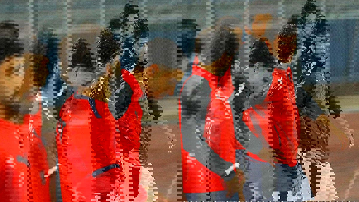 الموعد والقنوات الناقلة لمباراة مصر ضد مالاوي