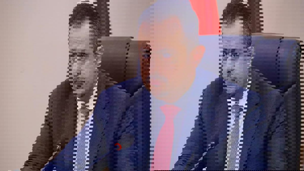 معين عبدالملك: نعوّل على الأشقاء الخليجيين لتقديم دعم عاجل للحكومة اليمنية