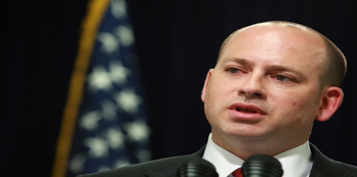 مسؤول أمريكي يبحث في بيروت الالتزام بقانون العقوبات المتعلّق بـ”حزب الله”