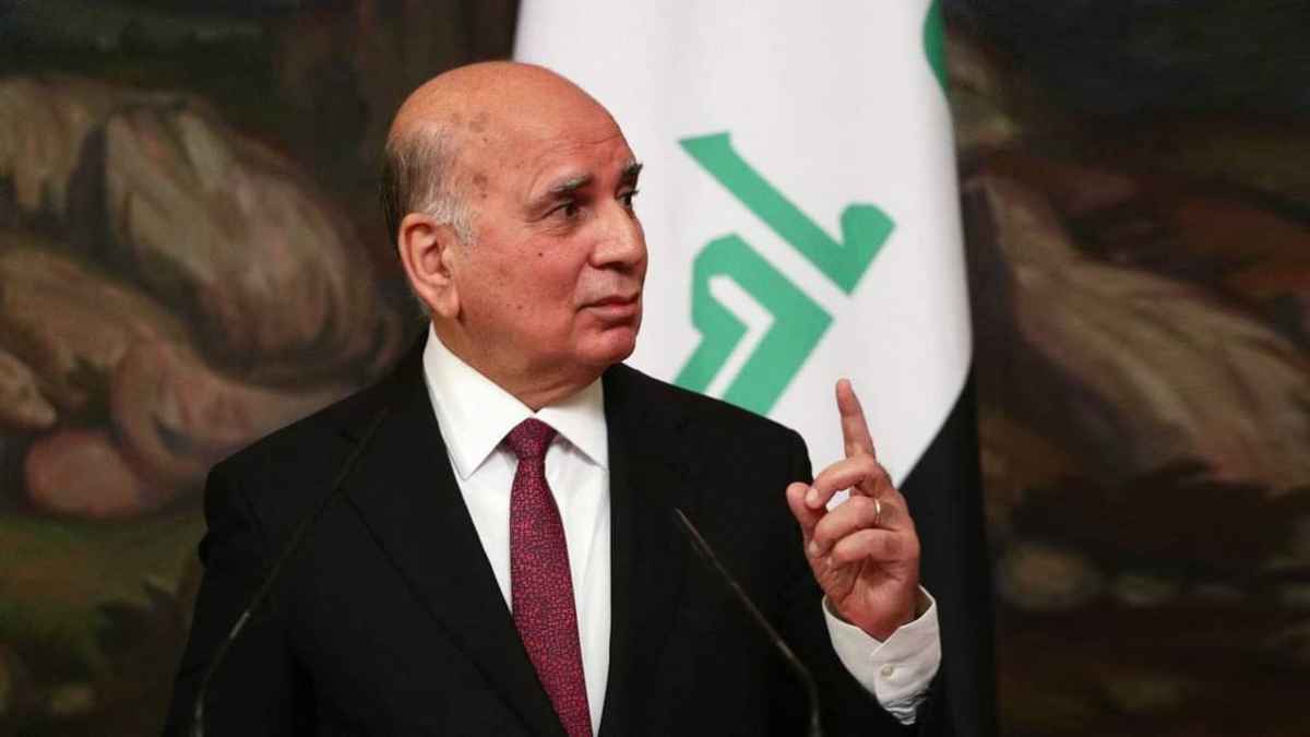 العراق: تلقينا تهديدات "مباشرة وواضحة" من إسرائيل ولا نريد الحرب