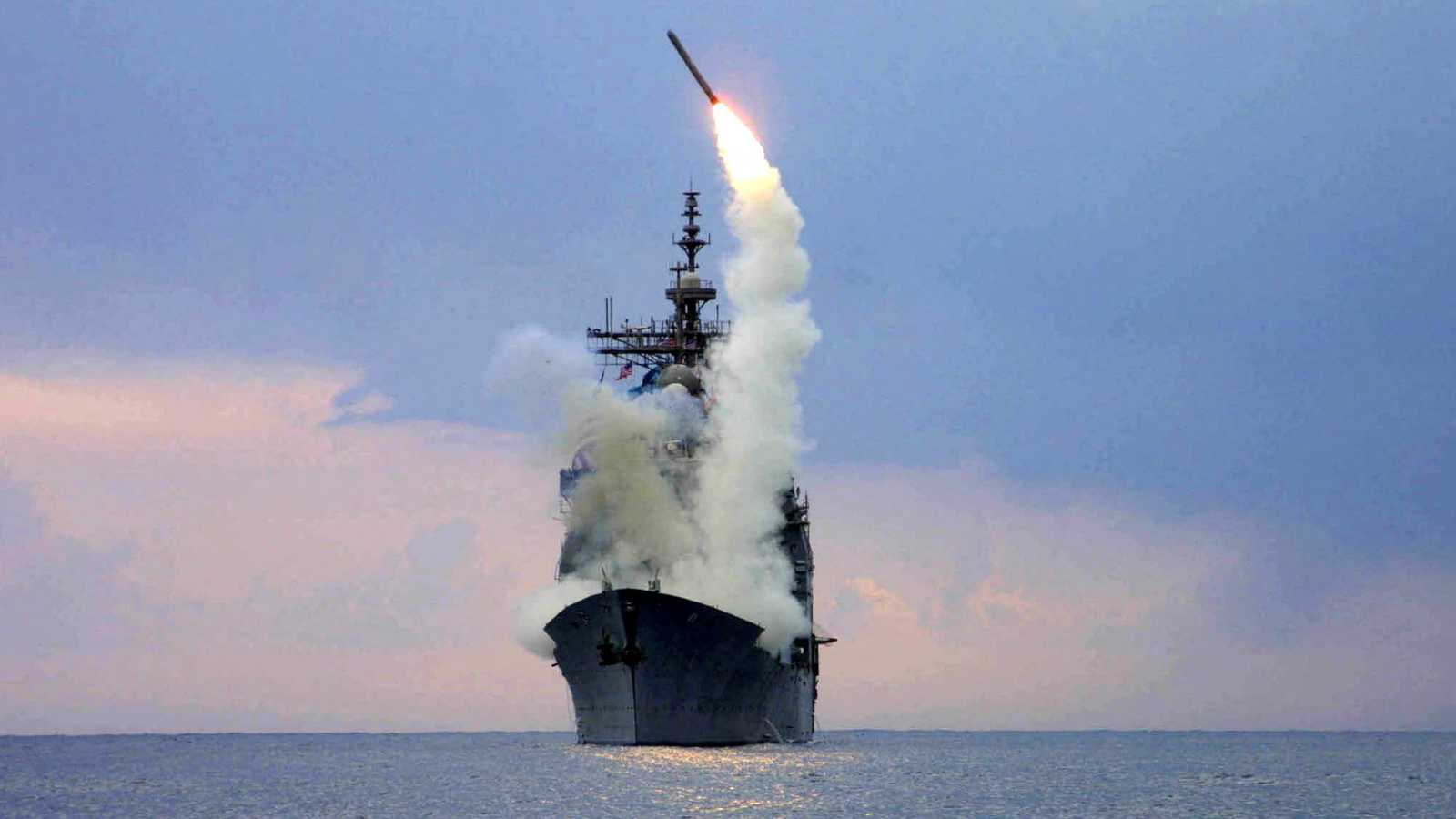 الخط الأحمر الأمريكي.. كيف تُغيّر "توماهوك" وجه الحرب في أوكرانيا؟