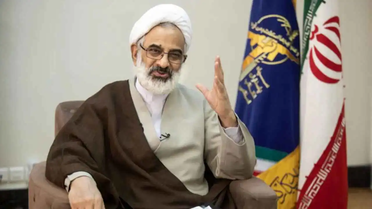 ممثل خامنئي: : التفاوض قد يخدم هدف القضاء على إسرائيل