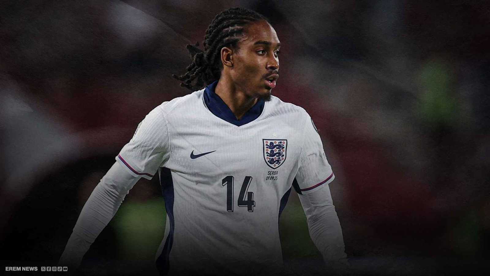 "سبنس".. أول مسلم يمثل منتخب إنجلترا لكرة القدم (فيديو إرم)