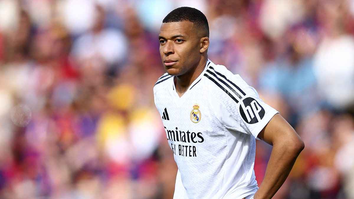 باريس سان جيرمان يوجه ضربة موجعة لمبابي