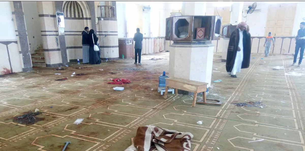 بعد هجوم "مسجد الروضة".. هل تؤثر الأزمات الأمنية الأخيرة على صناعة الفن في مصر؟