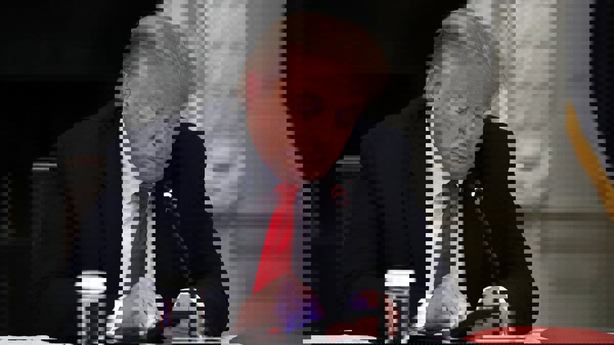 ممثلو الادعاء أمام الشيوخ الأمريكي: ترامب كان "المحرّض الرئيسي" على هجوم الكابيتول