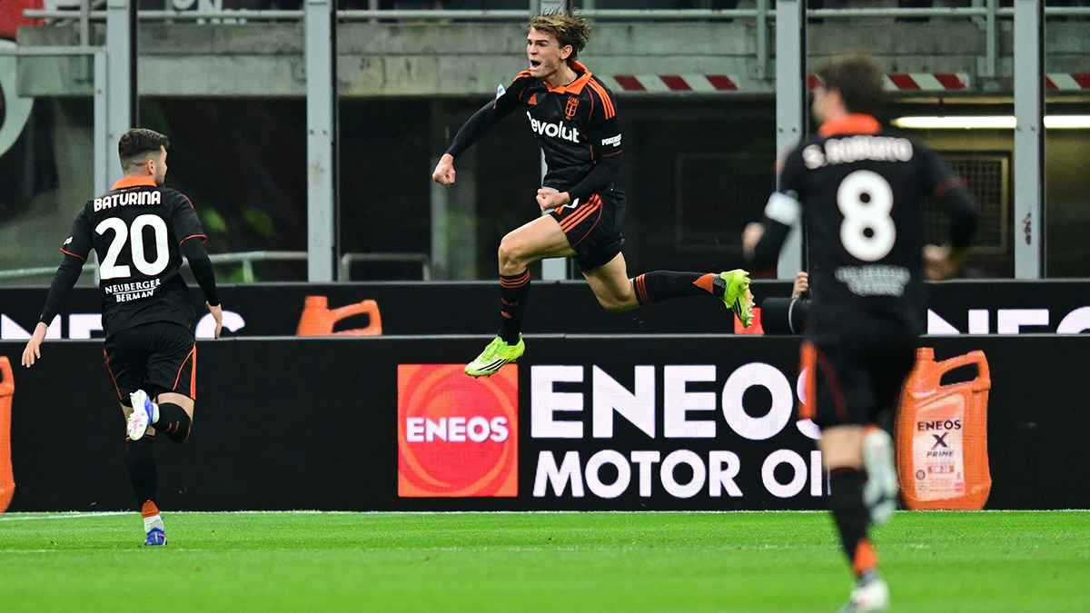 ريال مدريد يتحكم في مصيره.. تفاصيل عقد نيكو باز مع كومو 