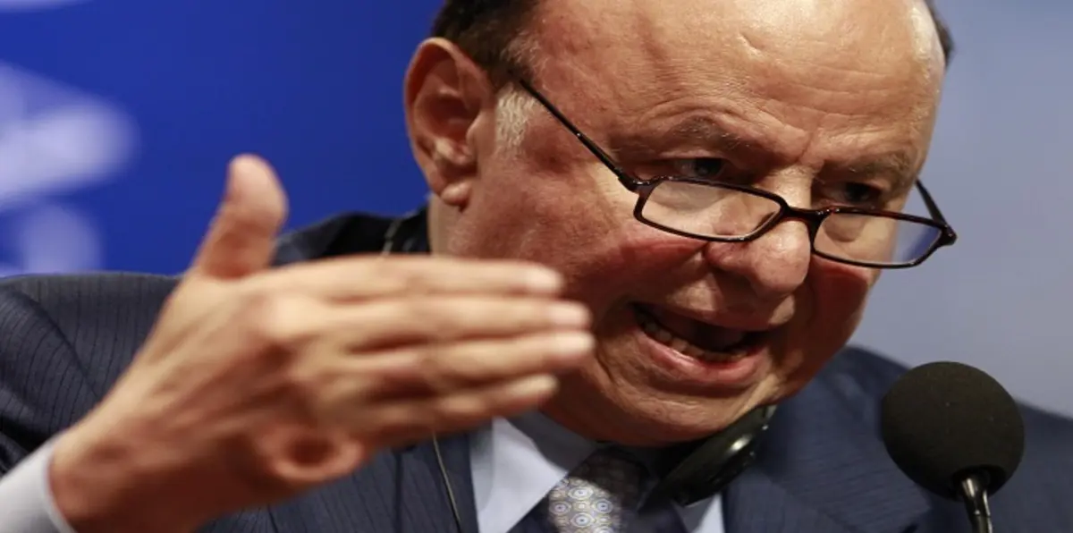 في خطاب تلفزيوني.. هادي يوجه دعوة صادقة للحوثيين وصالح 