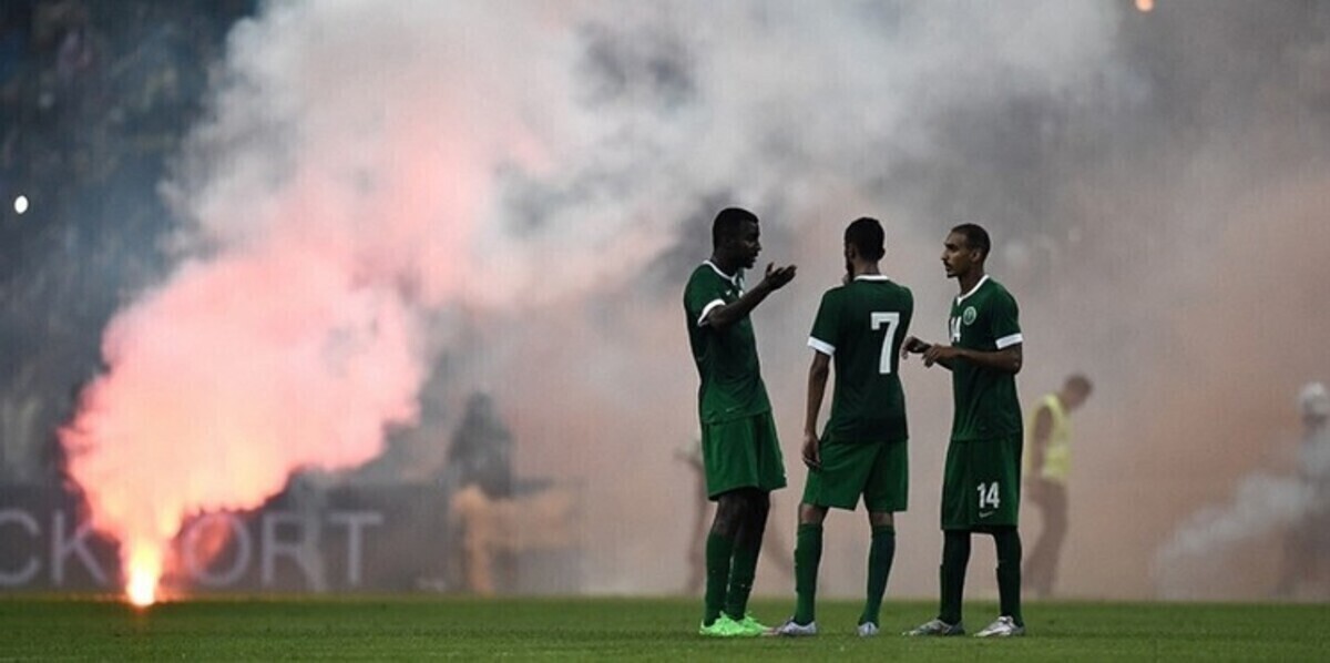 حظوظ المنتخبات العربية في تصفيات آسيا