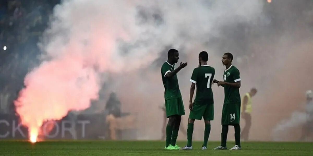 حظوظ المنتخبات العربية في تصفيات آسيا