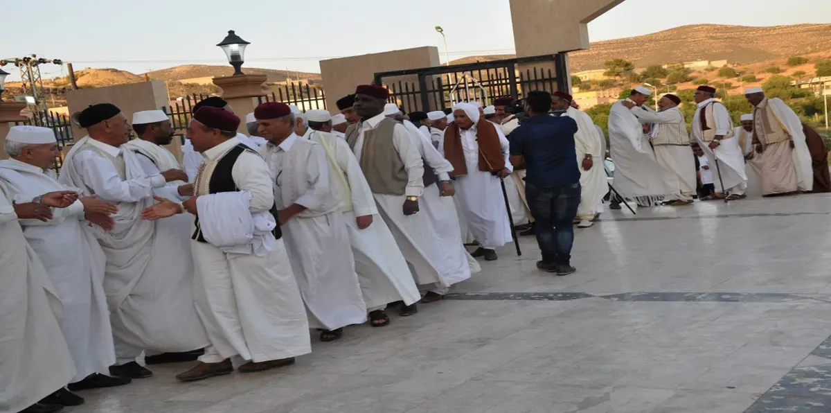 ليبيا.. اتفاق بين وجهاء من مصراتة والزنتان على تفعيل المصالحة