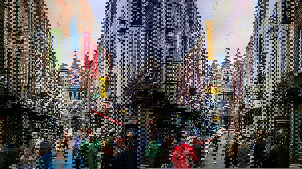 صحيفة: تراجع أو توقف نمو دخل متدني الرواتب في أيرلندا منذ كورونا