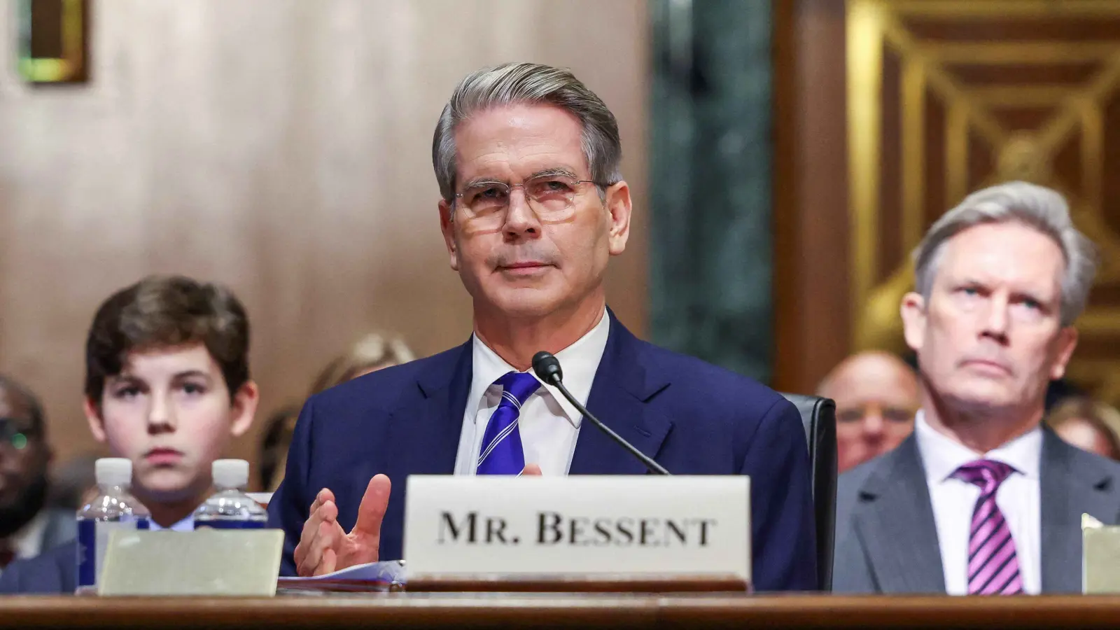 واشنطن تتحدث عن إمكانية تخفيف عقوباتها عن روسيا