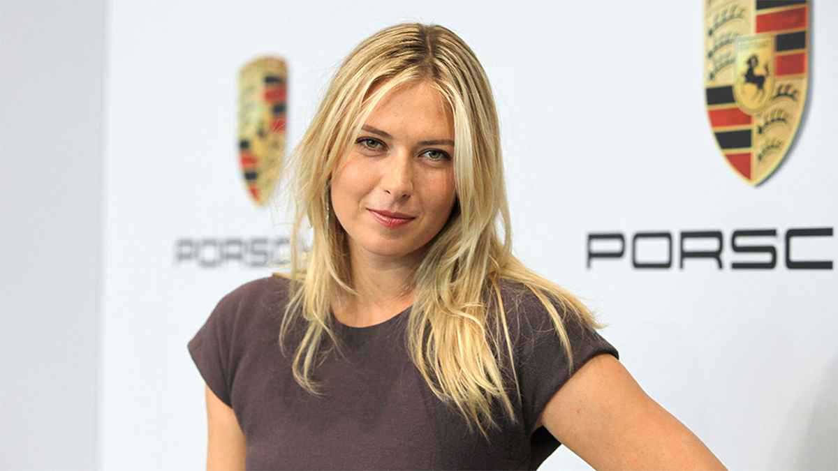 كيف تحولت ماريا شارابوفا من لاعبة تنس إلى سيدة أعمال تدير ملايين الدولارات؟